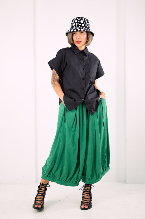 GS Androgynous: Sora Pants